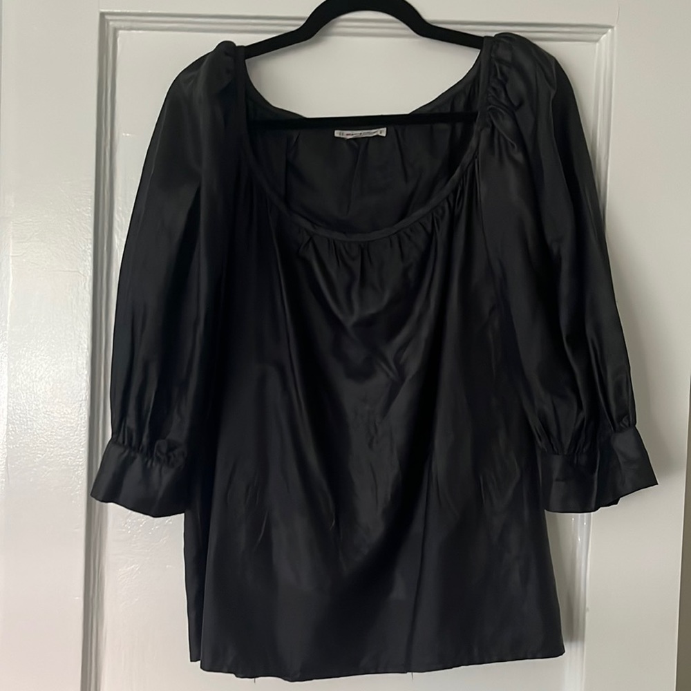 Vintage YSL Top